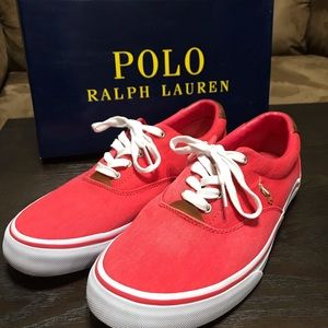 Polo Ralph Lauren  Thornton DK vlc size 11.5